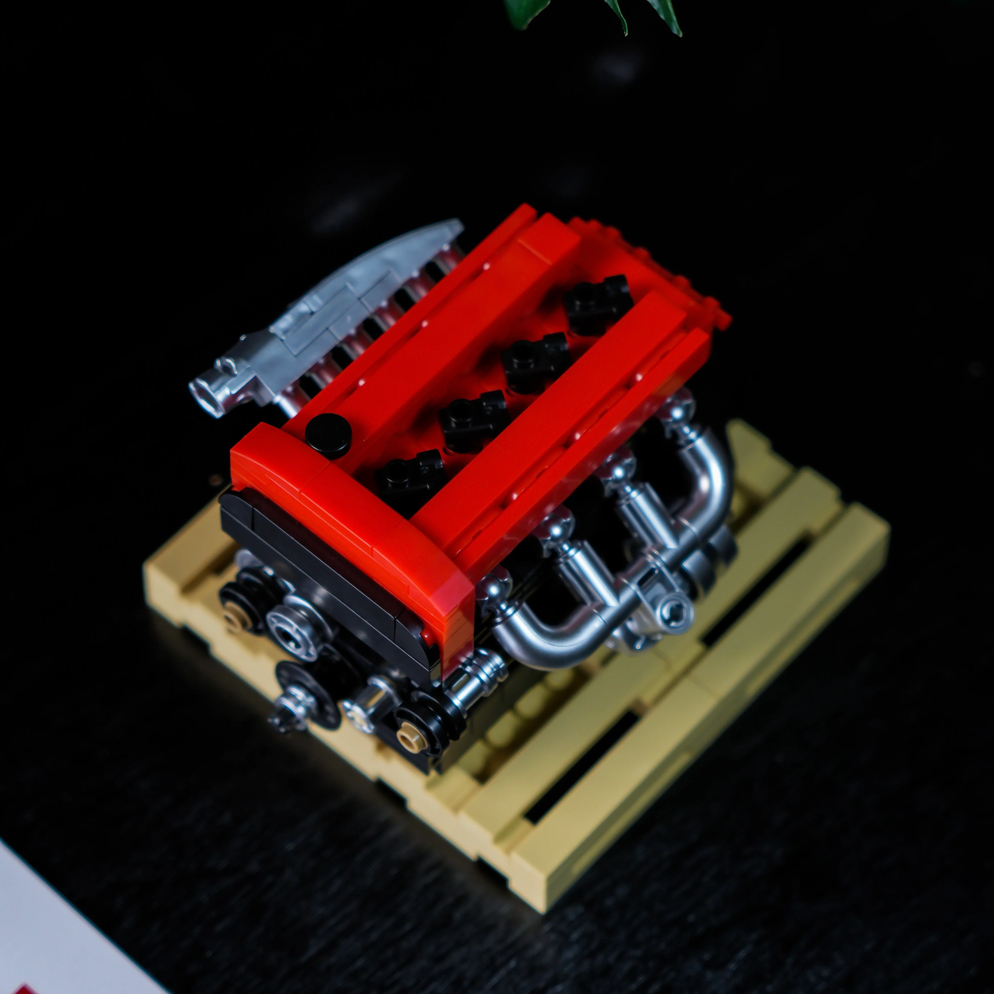 4G63 Mini Engine - Image 8