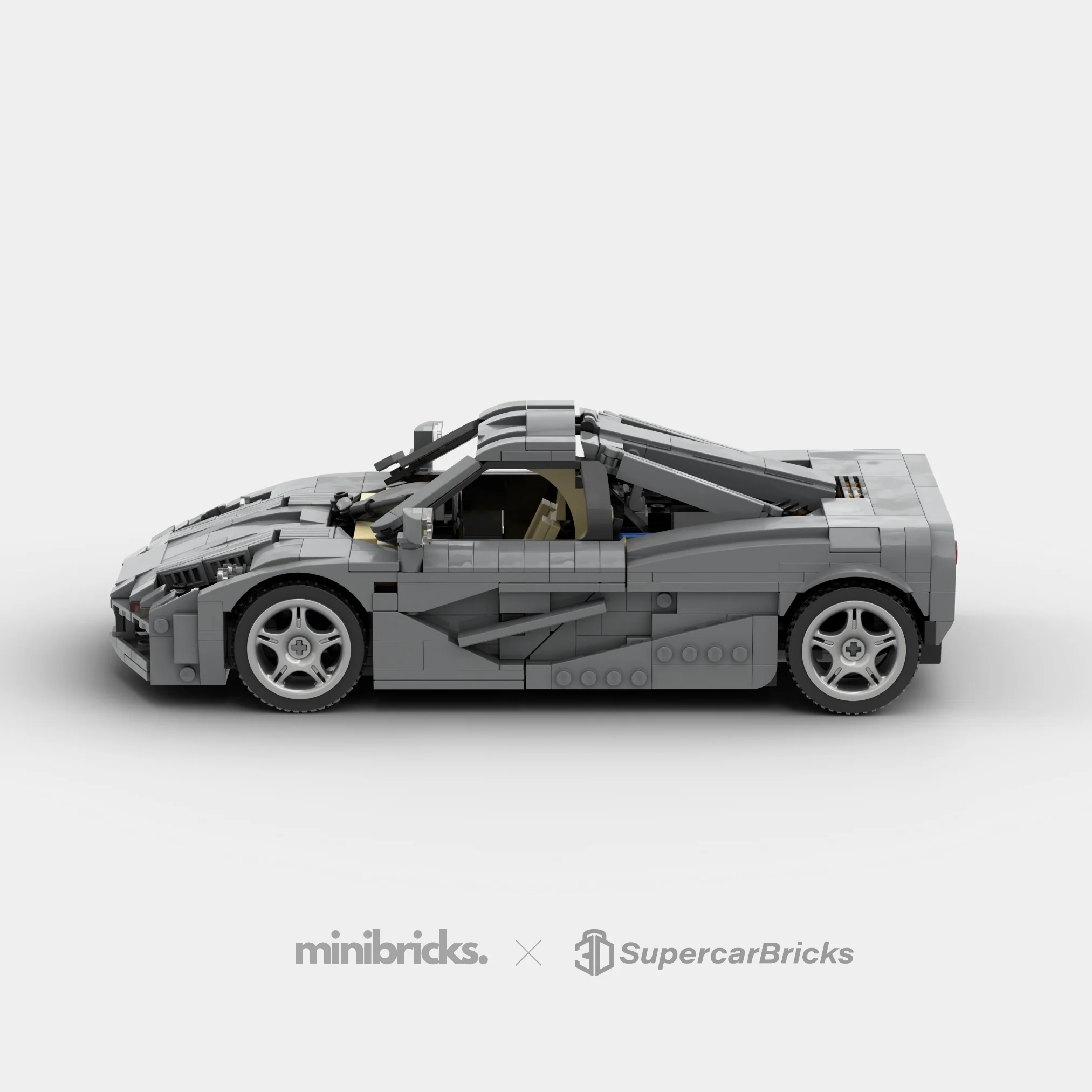 British Hypercar Legend - Image 3