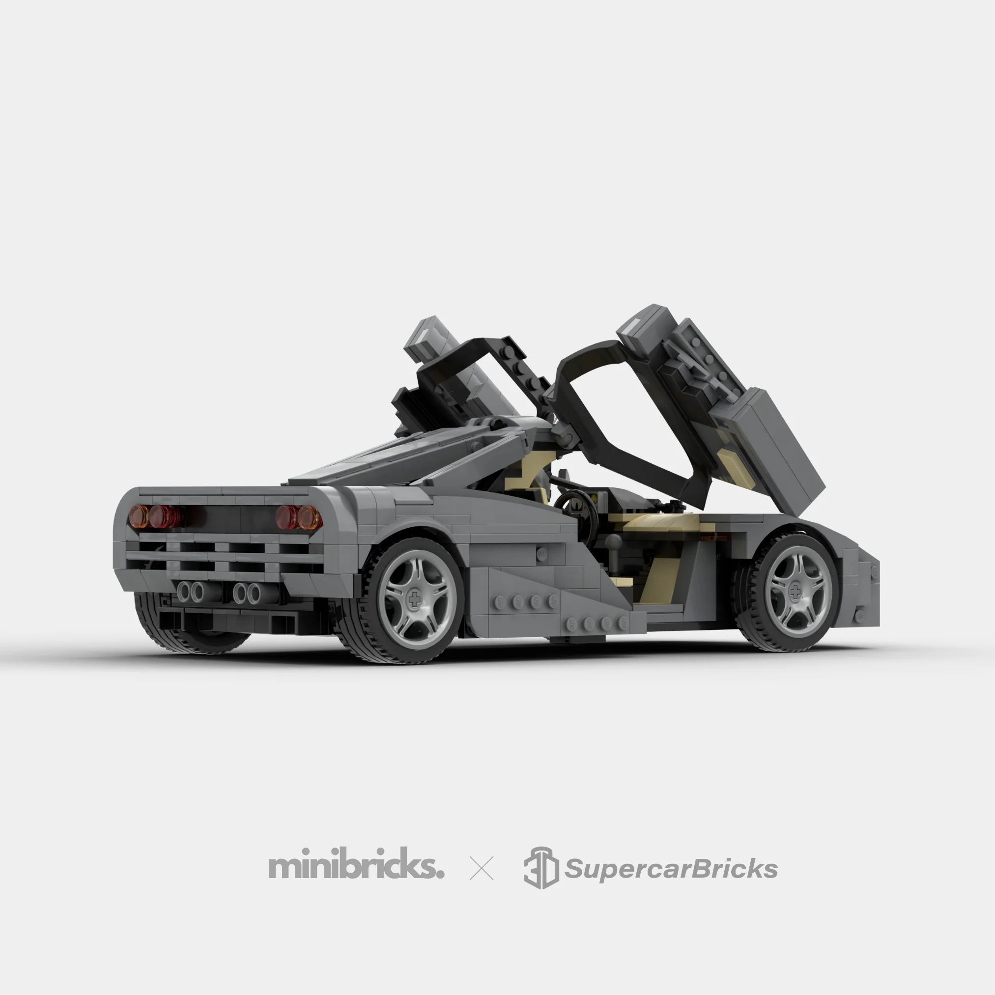 British Hypercar Legend - Image 4
