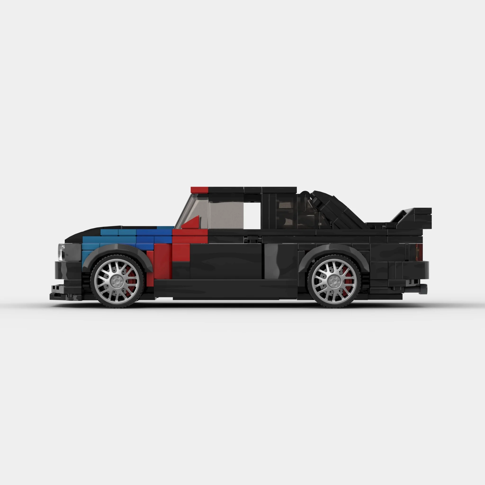 German Classic Racer - Image 2