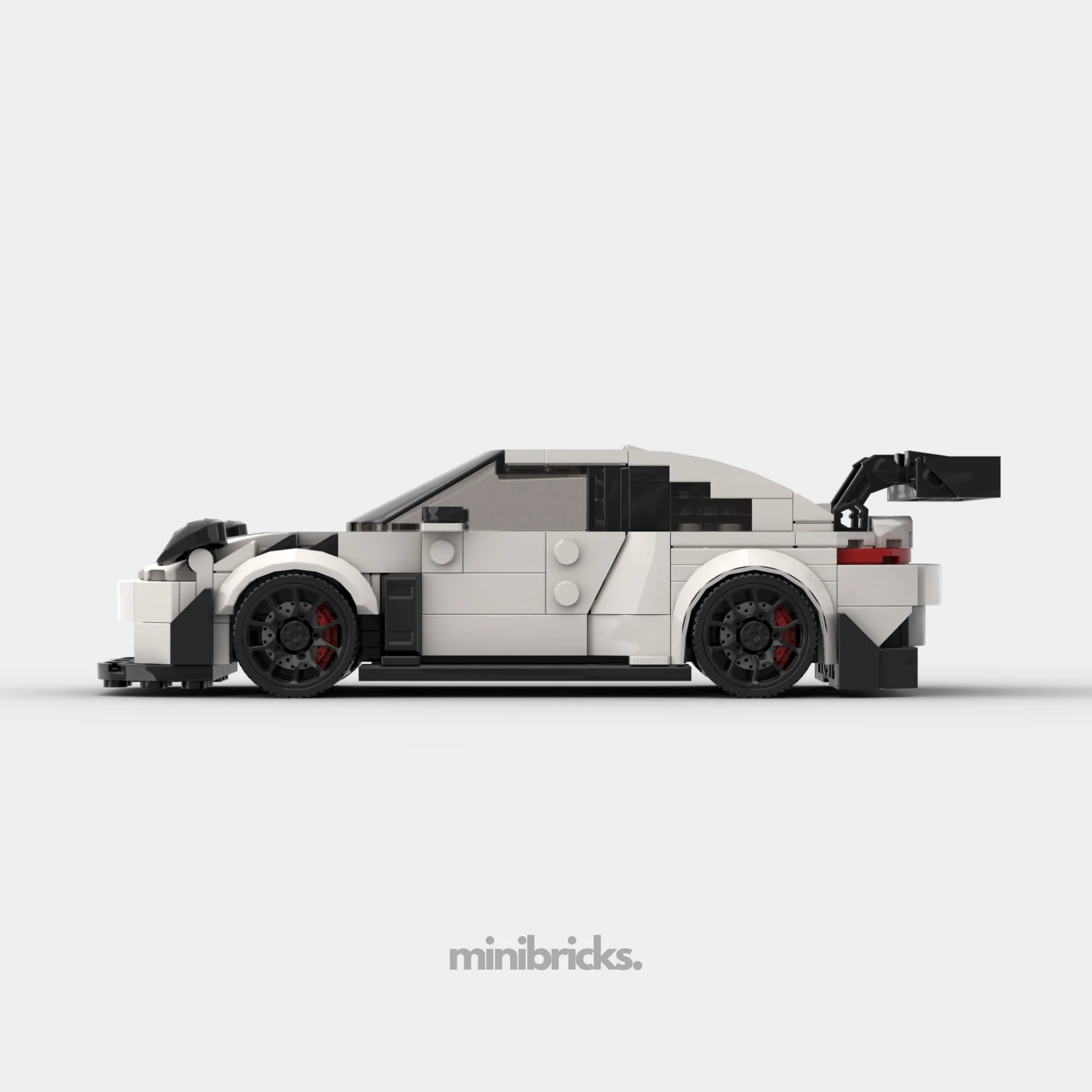 German GT Sport RS - Image 3