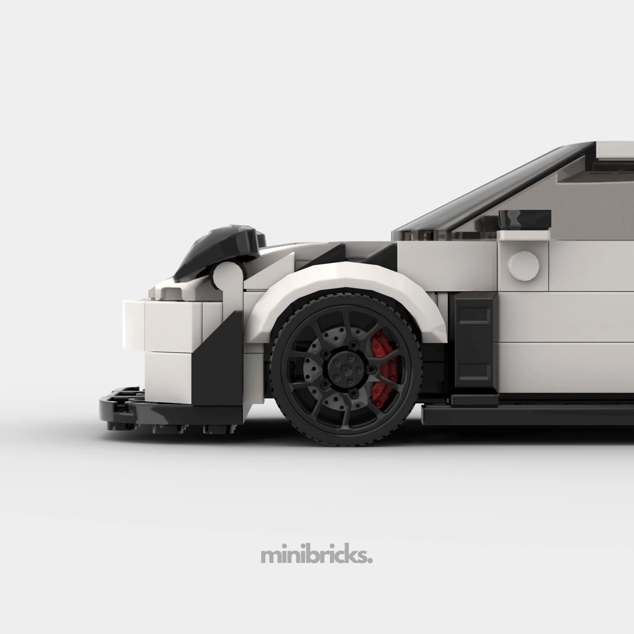 German GT Sport RS - Image 4