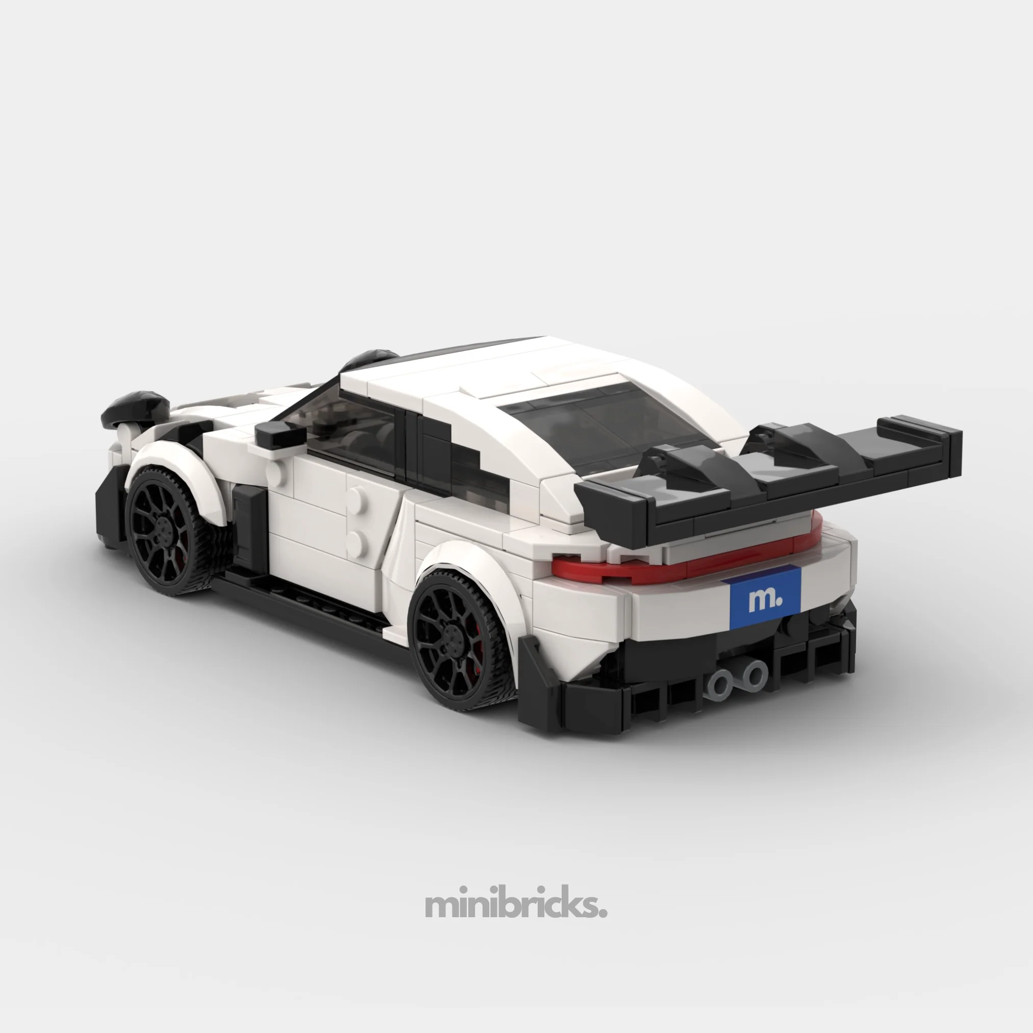 German GT Sport RS - Image 5