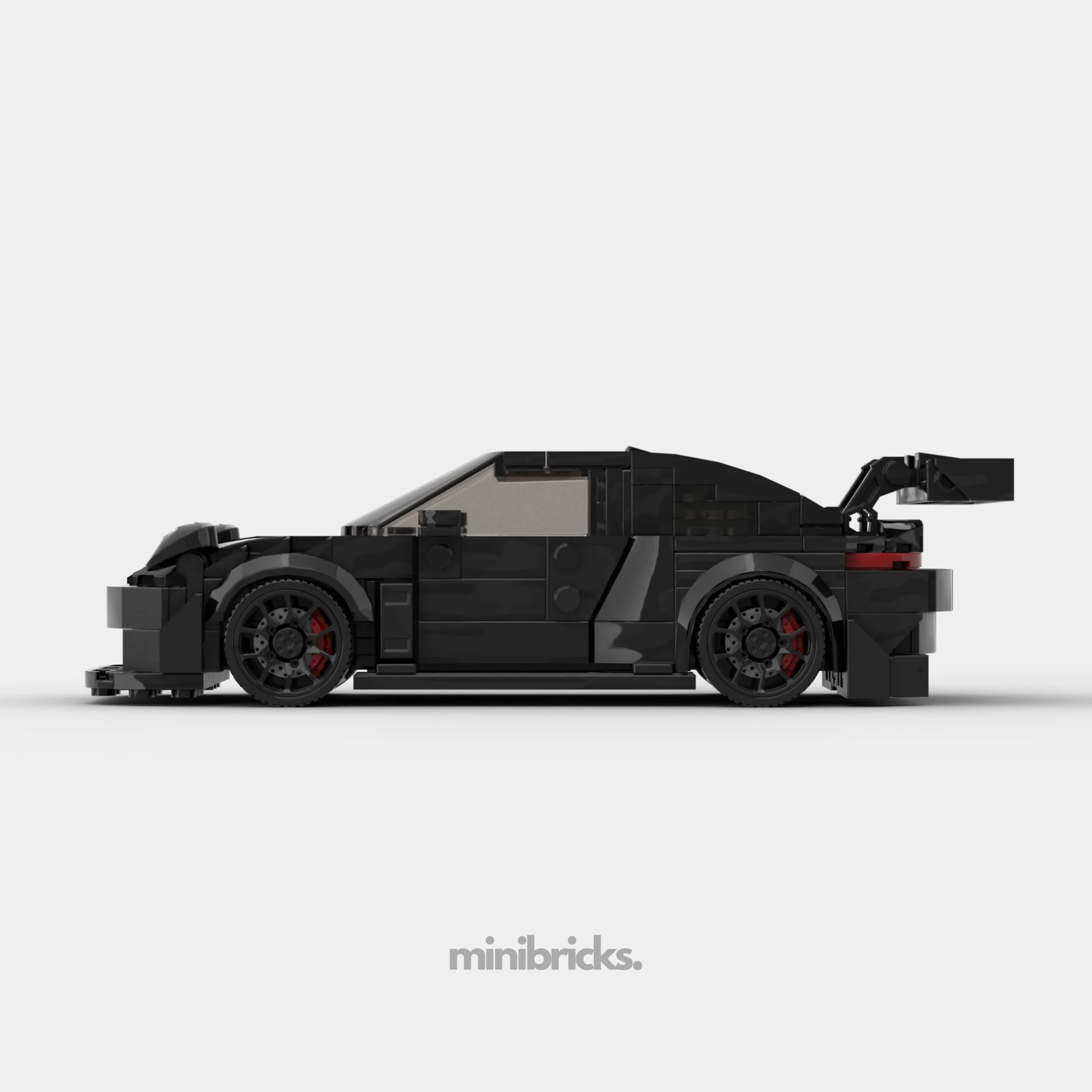 German GT Sport RS - Image 3