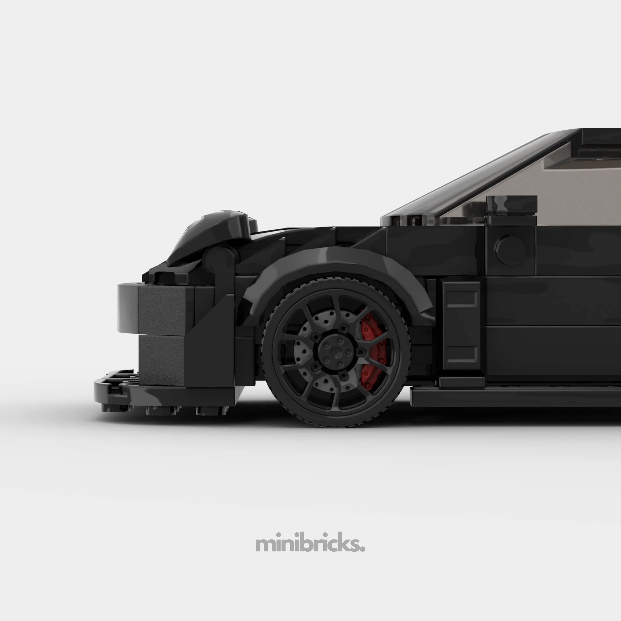 German GT Sport RS - Image 4