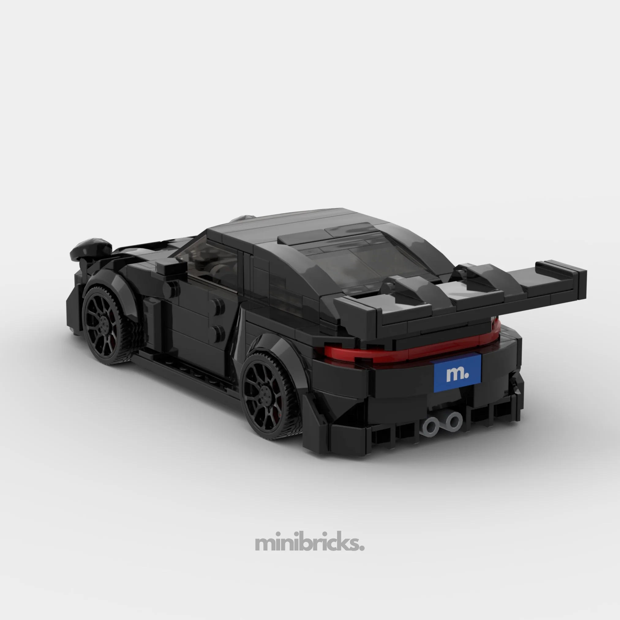 German GT Sport RS - Image 5