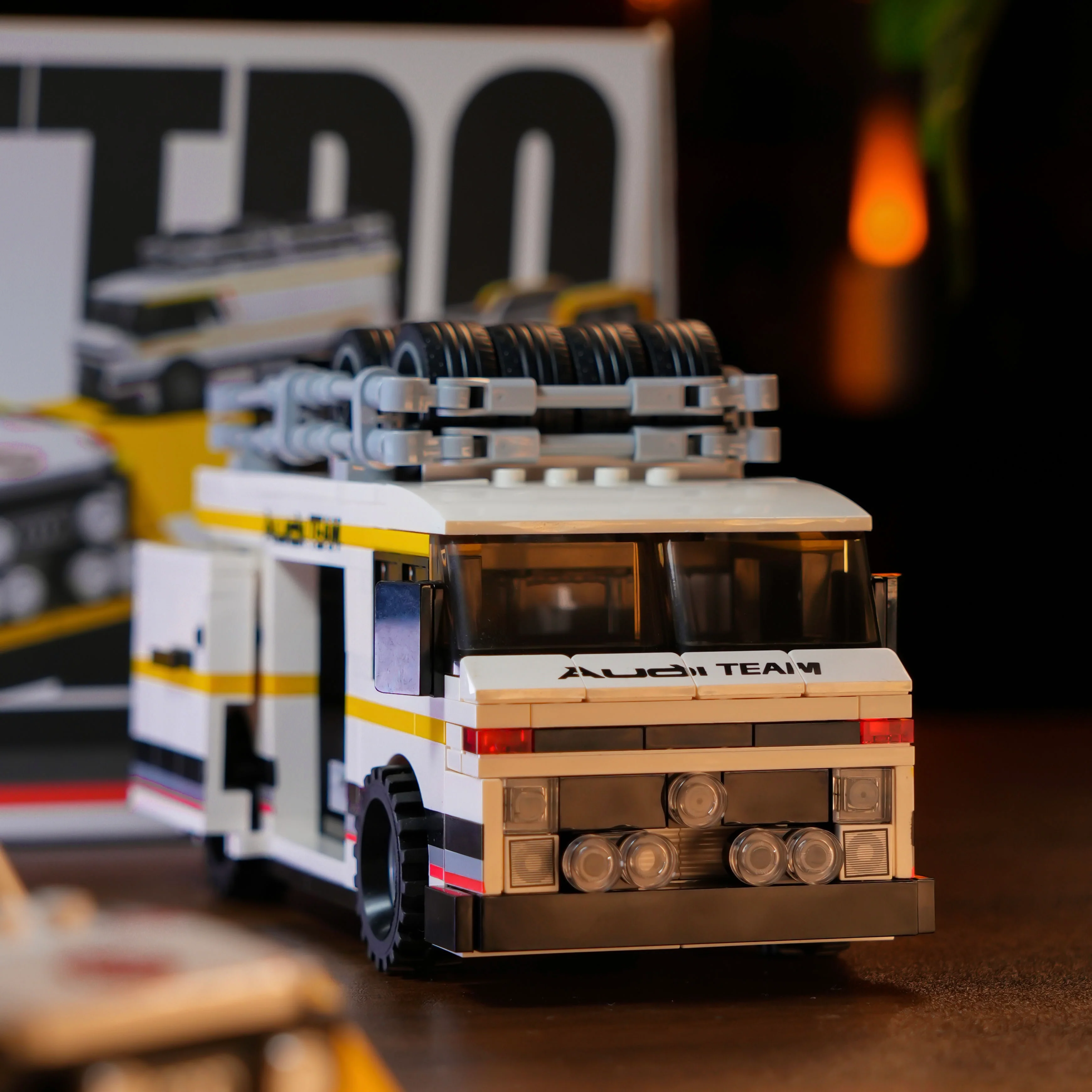 HB Audi Team Quattro - Image 14