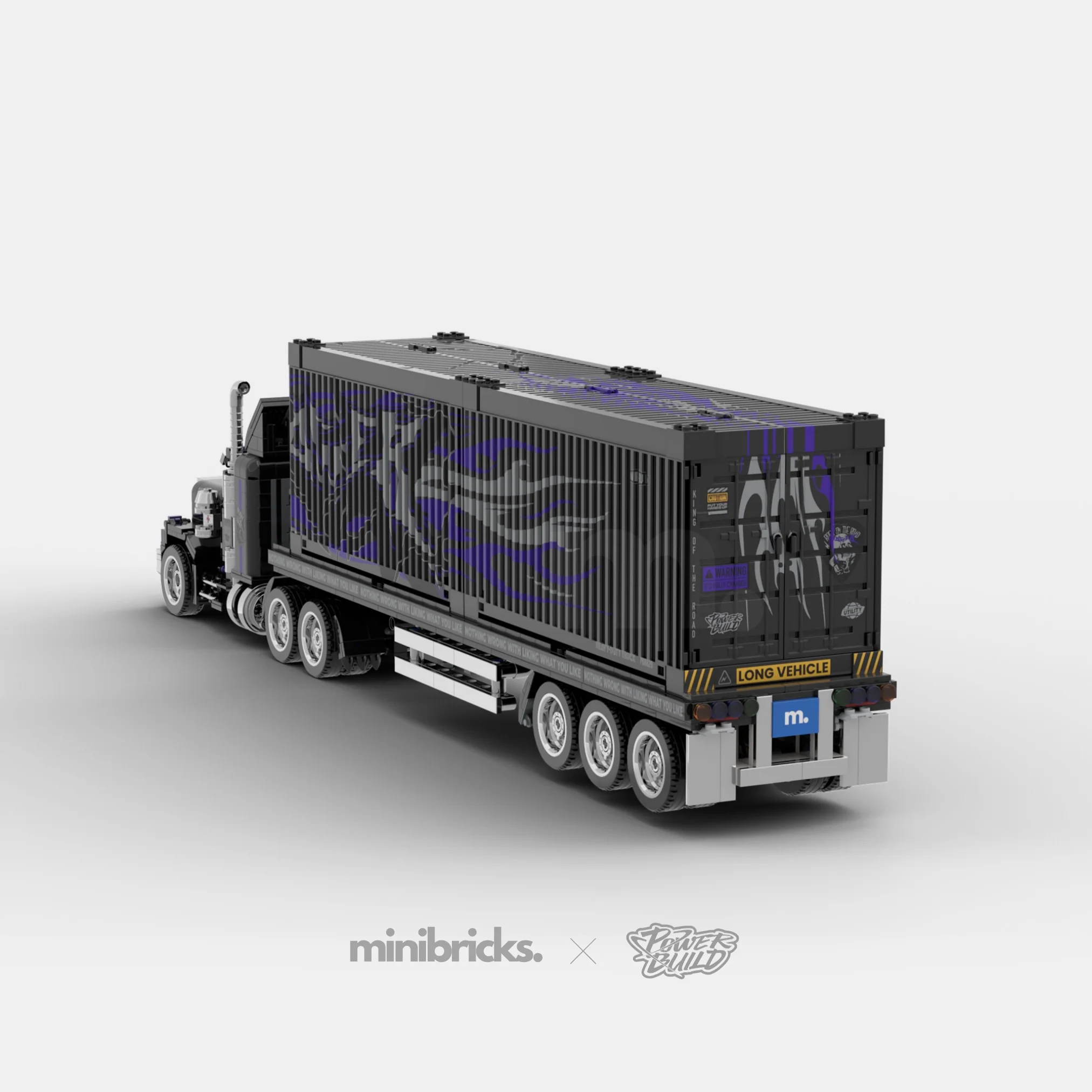 Heavy Duty Truck - Image 5