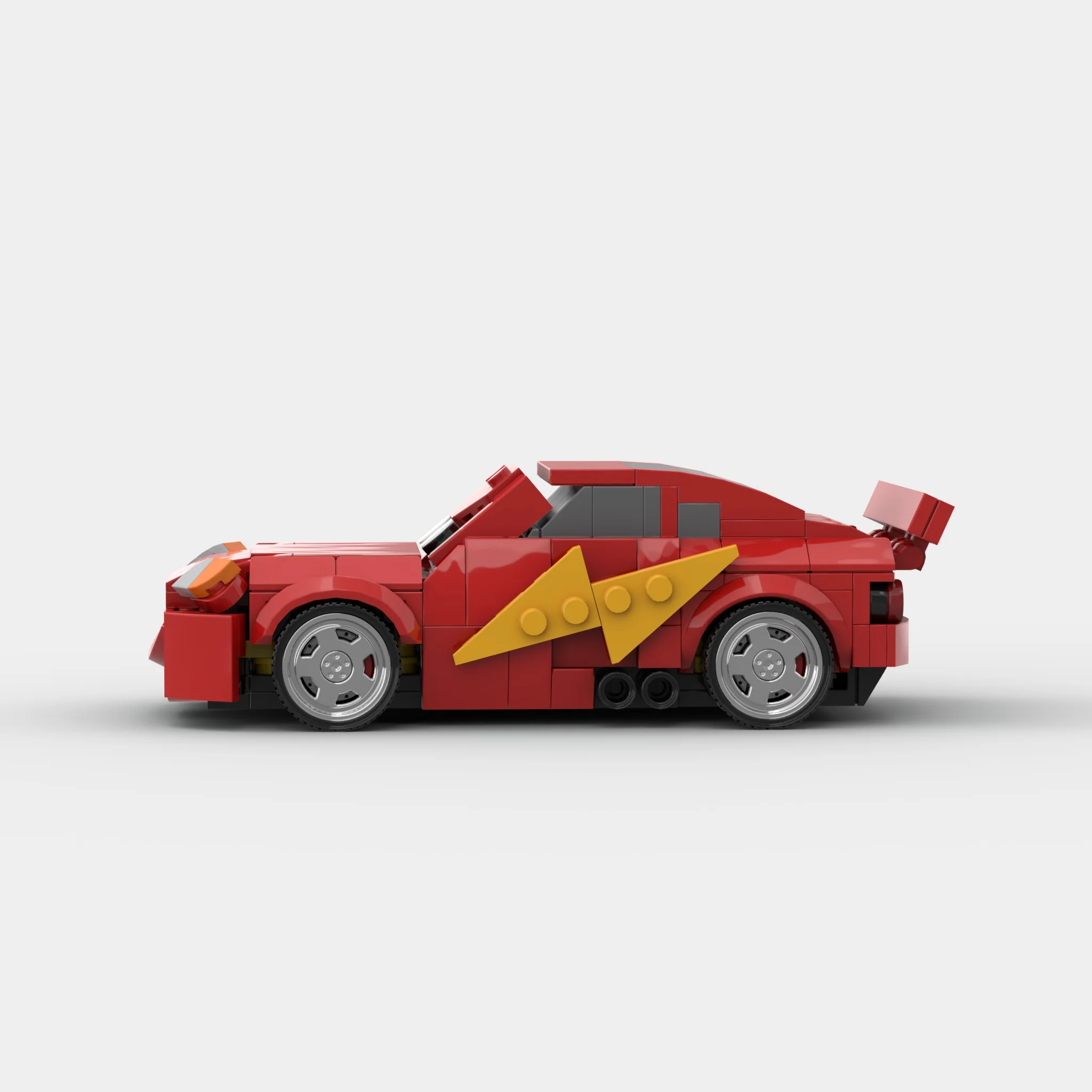 Lightning McBricks - Image 2