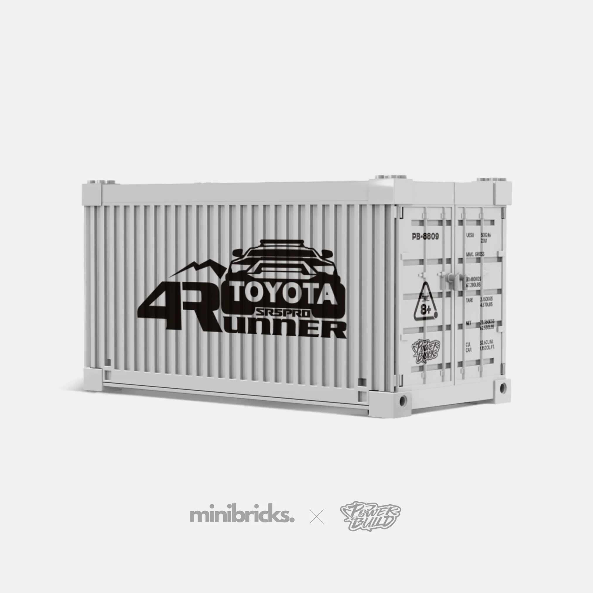 Toyota 4Runner - Image 6