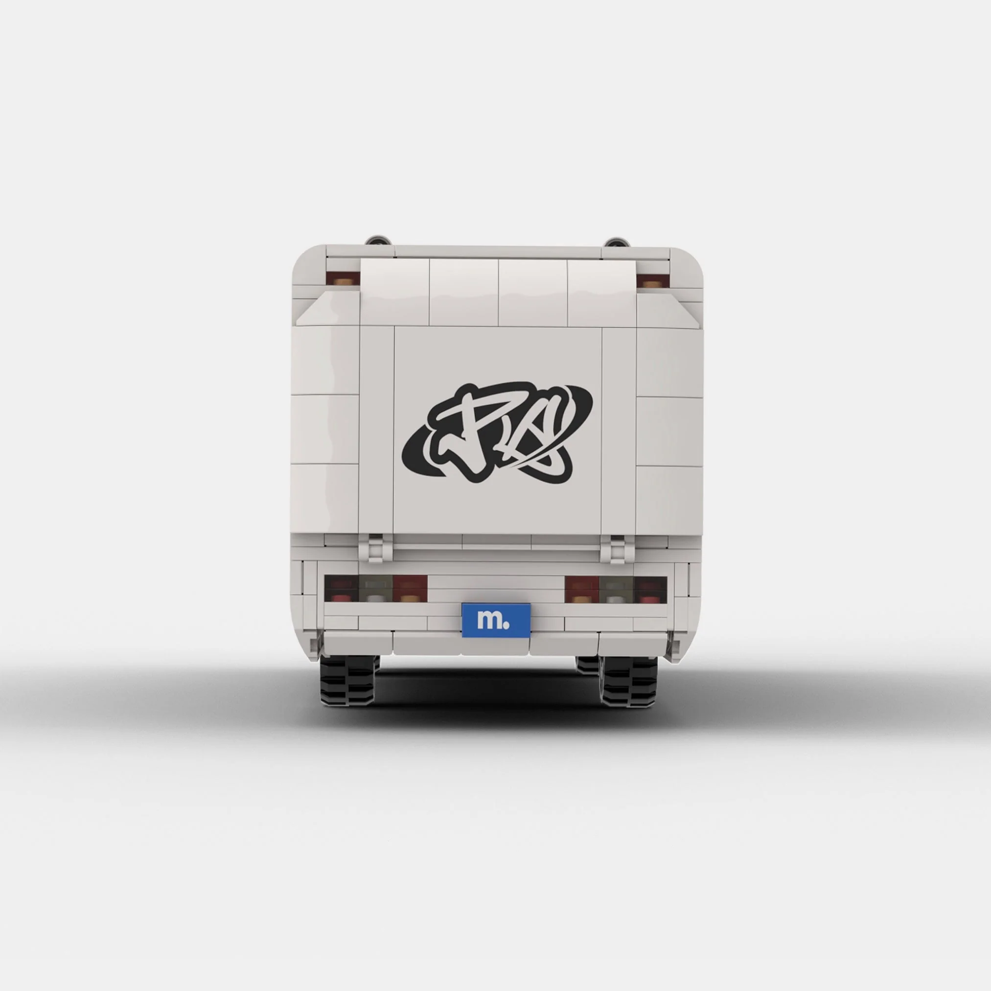 Transporter Truck - Image 6